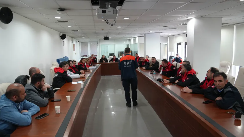 KEÇ-TİM AKREDİTASYON EĞİTİMLERİNİ BAŞARIYLA TAMAMLADI