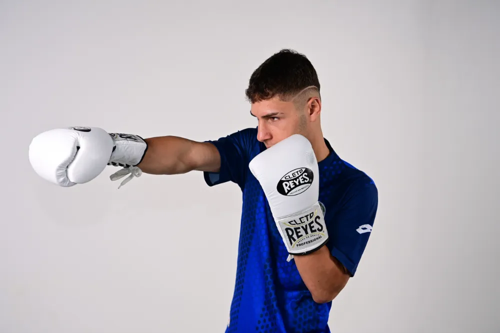 Uluslararası Boks Turnuvasında Mamak’ı Temsil Edecek